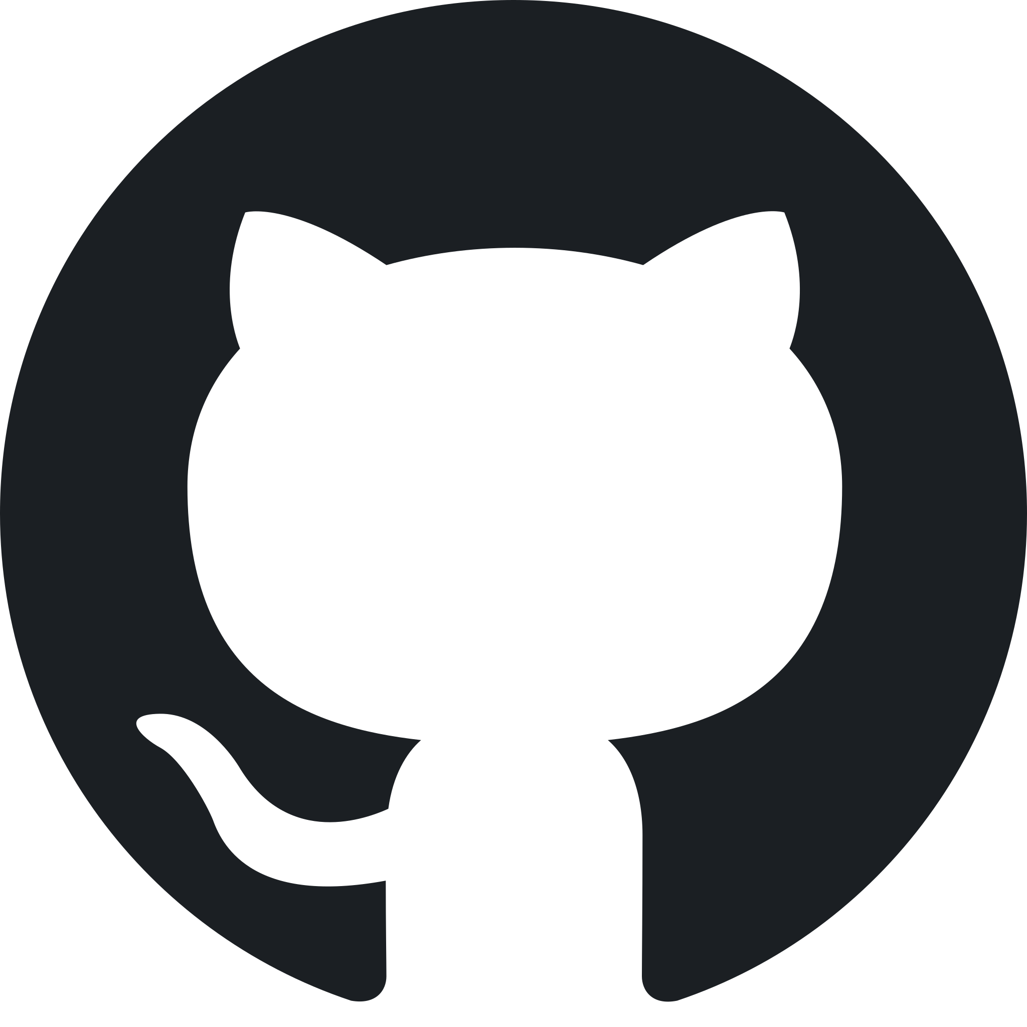 go to the Github page
