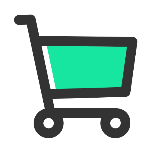 go to the cart